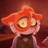 Profilbild von GlitchedFreckles