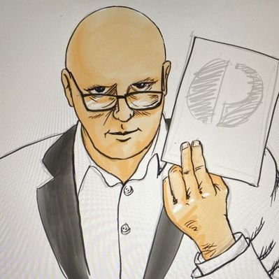 Robert Barwick's profile picture