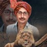 Фото профиля देव शंकर शर्मा