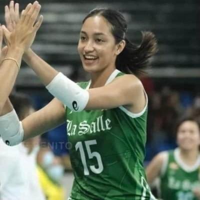 Slaymie Provido's profile picture