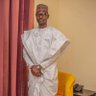 Mubarak Abubakar 的头像
