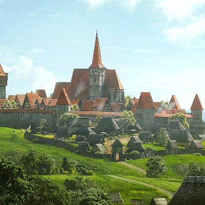 MANOR LORDS's profile picture