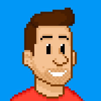 HDluh's profile picture
