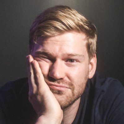 Shahak Shapira's profile picture