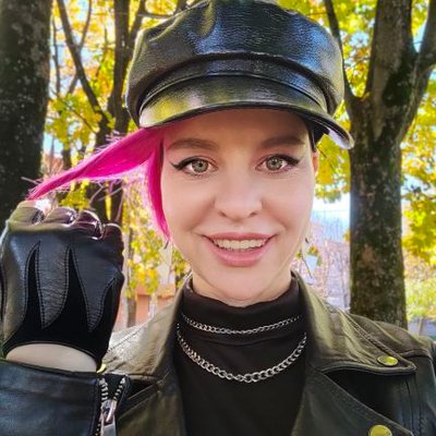Fetishanna's profile picture