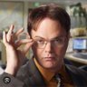 Фото профиля dwight schrute