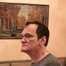 Alex Woods profil fotoğrafı