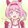 ウラたん 的头像