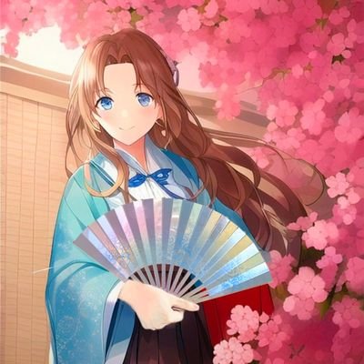 江寒茶坊掌柜—君君's profile picture
