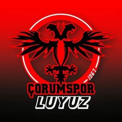 Çorumsporluyuz's profile picture