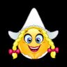 Profilbild von Stardust 🌟👽💞