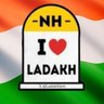 Profilbild von Ladakh ལ་དྭགས