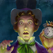 Tall Story Games's profile picture
