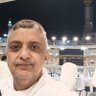 Saeed M. Shammakh's profile picture