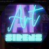 Фото профиля AI Art Sirens
