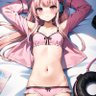 Фото профиля らしょーもん
