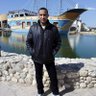 Profilbild von Ahmed