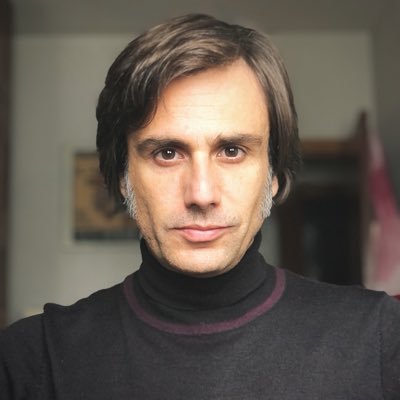 Daniel Bernabé's profile picture