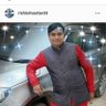 Rishikesh Srivastava 的头像