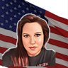 Profilbild von Georgetta Pullen 🇺🇸✝️🎖️