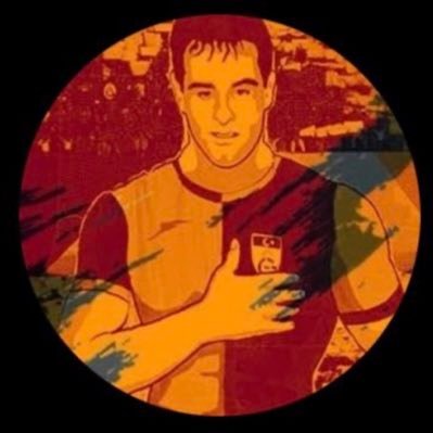 METİN OKTAY 💛❤️'s profile picture