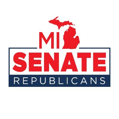 MI Senate Republicans's profile picture