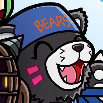 fullmetalferret's profile picture