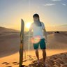 Фото профиля Andrés Felipe Parra