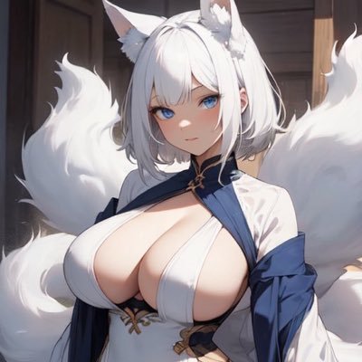 NixieKyo's profile picture
