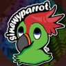 SinewyParrot's profile picture