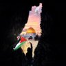 Profilbild von Ël̈̈sɑ̈̈l̈̈ɑ̈̈м̈̈σ̈̈ӥÿ ✊️ 🇵🇸🔻🇪🇬🔻🇵🇸 ✌️