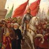 Фото профиля Zamantı 🇹🇷🇵🇸