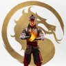 LIU KANG PATRIOTA 🇨🇱 profil fotoğrafı