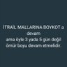 ahmet profil fotoğrafı