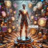 Evergreen Crypt Group| 💙 De.Fi Army | Xplus's profile picture