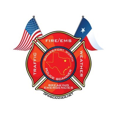 DFW Scanner's profile picture