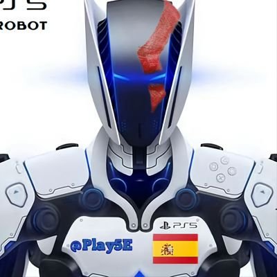 PLAY 5 ESPAÑA 🇪🇸💙's profile picture