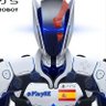 PLAY 5 ESPAÑA 🇪🇸💙's profile picture