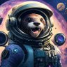 OTTER SPACE CADET profil fotoğrafı
