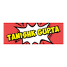 Tanishk Gupta's profile picture