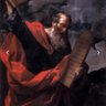 Moses profil fotoğrafı