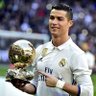 Profilbild von CRISTIANO GOAT