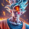 Goku 🛸 profil fotoğrafı