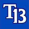T13 Baseball - American Legion Post 13 profil fotoğrafı