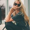 Débora - A Goddess, a madwoman, a sorceress.'s profile picture