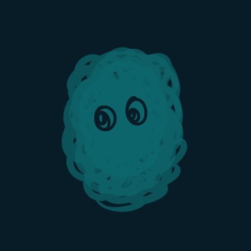 bluegreenghost's profile picture