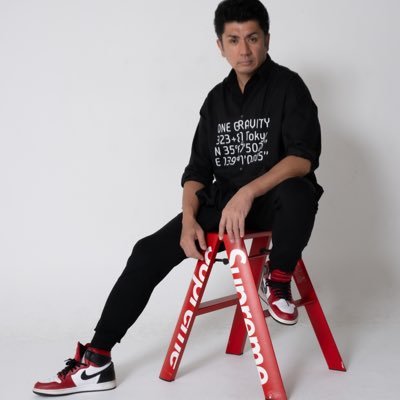 只石昌幸|VALX代表's profile picture