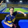 Jota🇦🇷☀️ profil fotoğrafı
