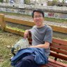 David.Xiufeng.Fan profil fotoğrafı