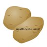 jaga@Crypto asset profil fotoğrafı